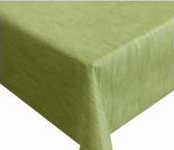 Jednofarebné obrusy