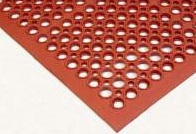 Rohože do olejového prostredia