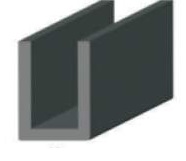 Profily a pásovina z gumy