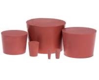 Lisované gumové výrobky