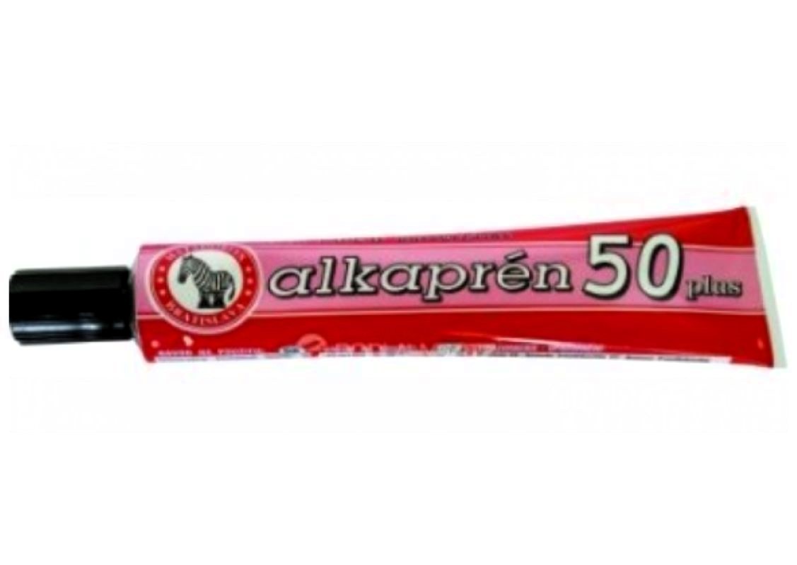 Alkaprén 50 PLUS