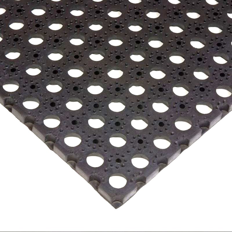 Exteriérová protišmyková rohož Hannah 60 x 80 cm