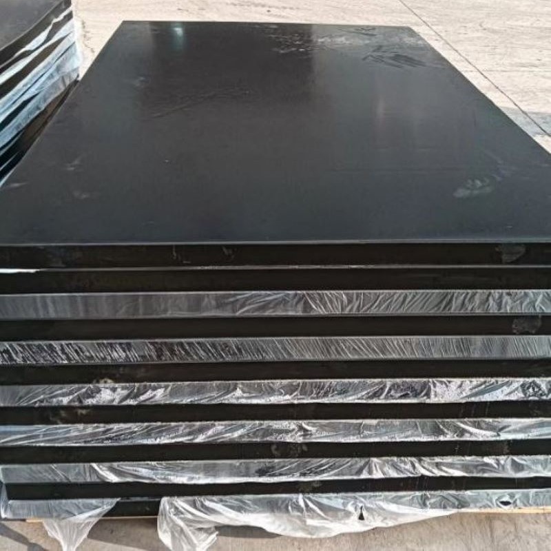 Tesniaca doska EPDM/SBR v kusoch bez vložky, pevnosť v ťahu 5 MPa