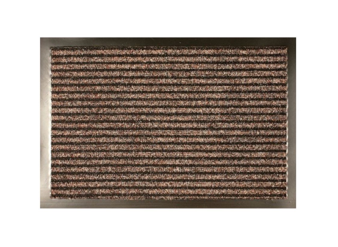 Čistiaca rohož Valdez béžová