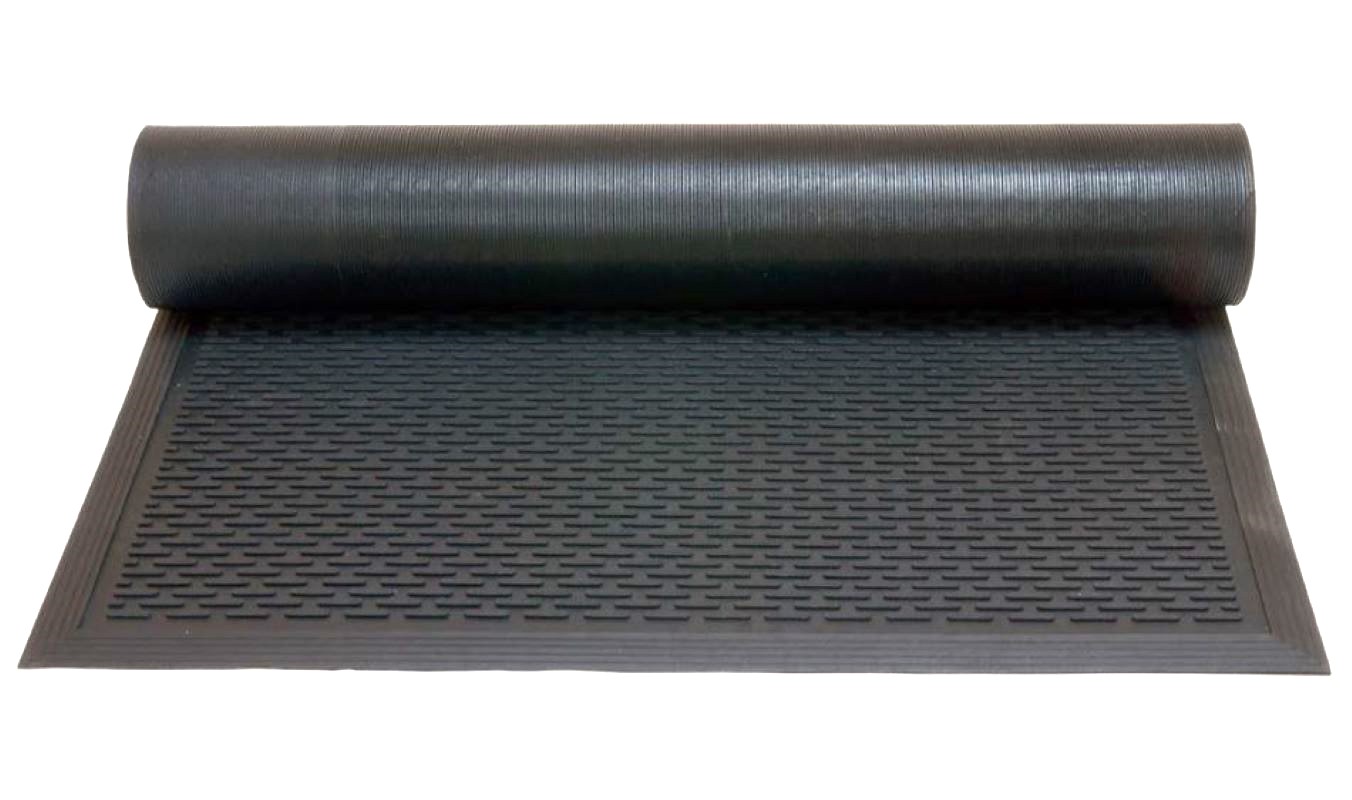 Priemyselná protiúnavová rohož Boris