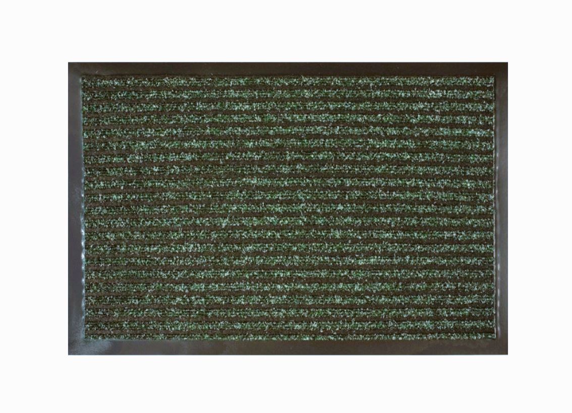 Čistiaca rohož Valdez zelená