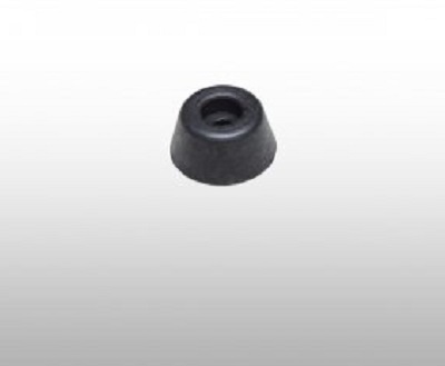 Gumový doraz Ø 24 X 11 mm