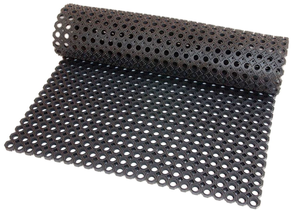 Exteriérová protišmyková rohož Ottilia