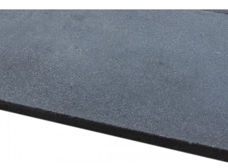 Gumová dlažba Pony 1000x1000x30 mm