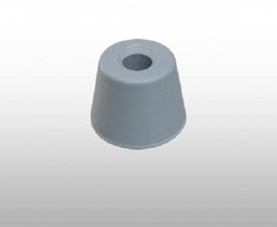 Gumový doraz Ø 35 X 27 mm