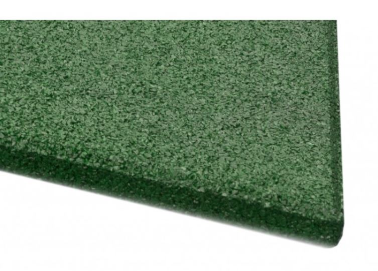 Gumová dlažba Nina 1000x1000x20 mm