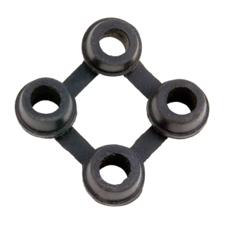 Spojka na rohož Hannah / Ottilia