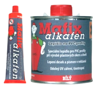 Lepidlo Mafix alkafen