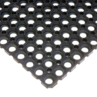 Exteriérová protišmyková rohož Hannah 80 x 120 cm