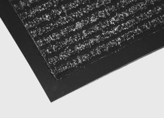 Čistiaca rohož Valdez antracit