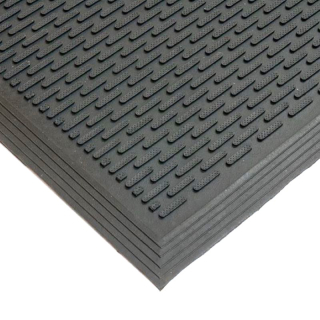 Priemyselná protiúnavová rohož Boris